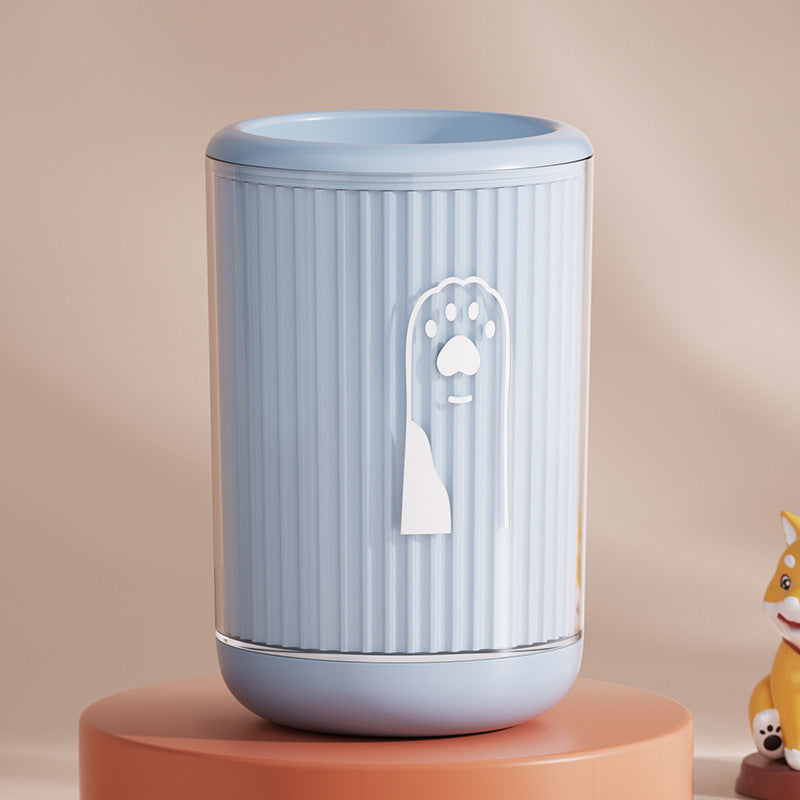 Vaso Limpiador de Patas
