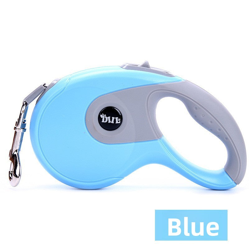 Retractable Dog Leash