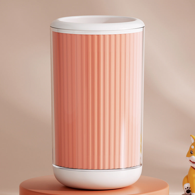 Vaso Limpiador de Patas