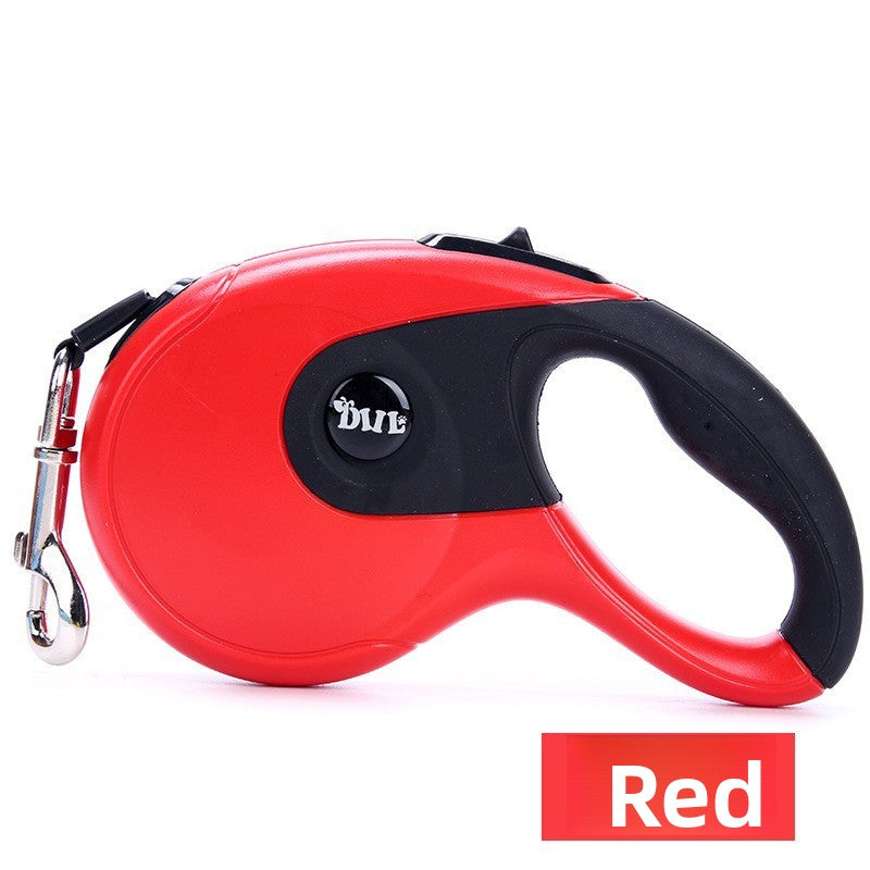 Retractable Dog Leash