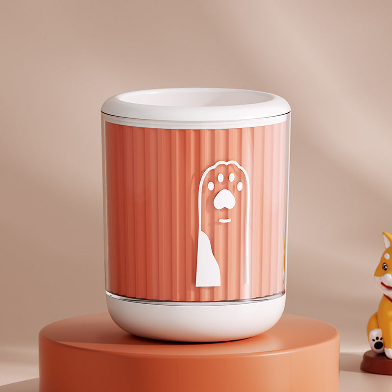 Vaso Limpiador de Patas