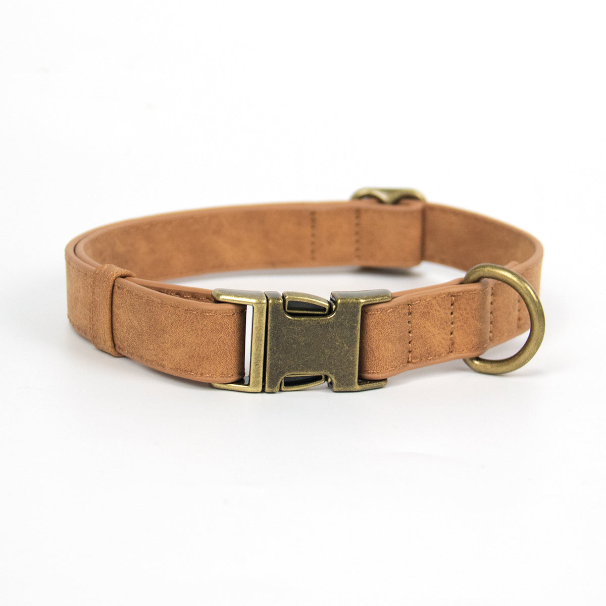 Set Collar y Correa Retro para Perros