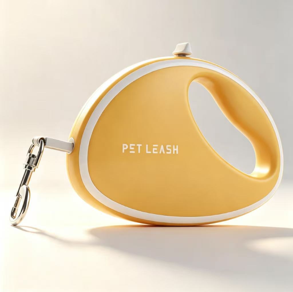 Retractable Dog Leash