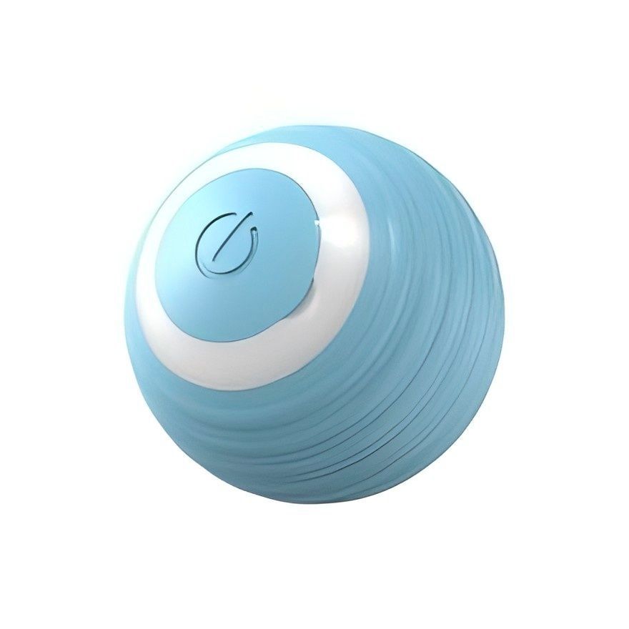 Pelota Interactiva para Mascotas