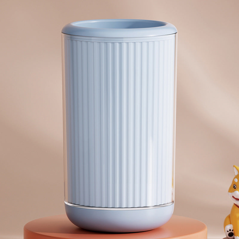 Vaso Limpiador de Patas