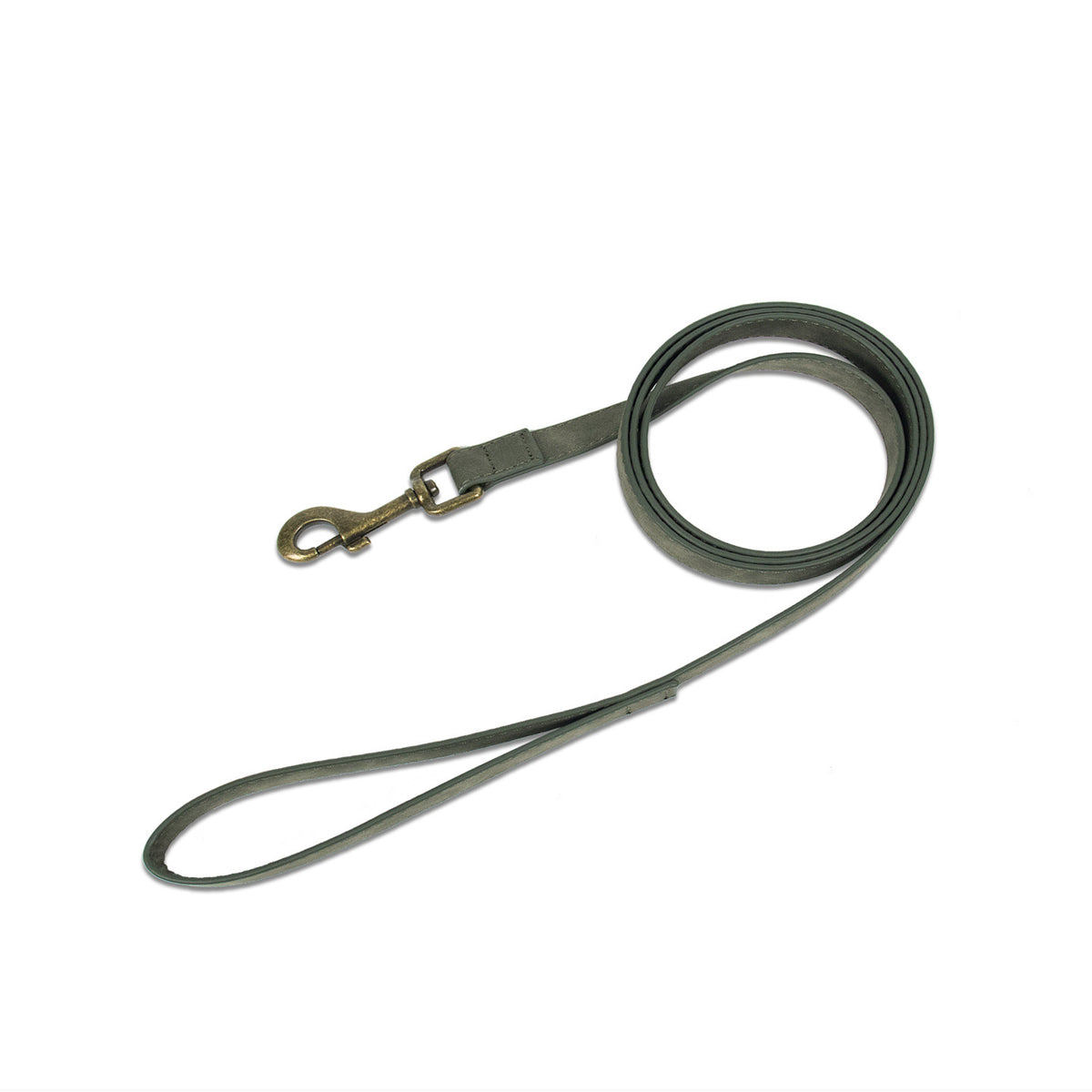 Set Collar y Correa Retro para Perros