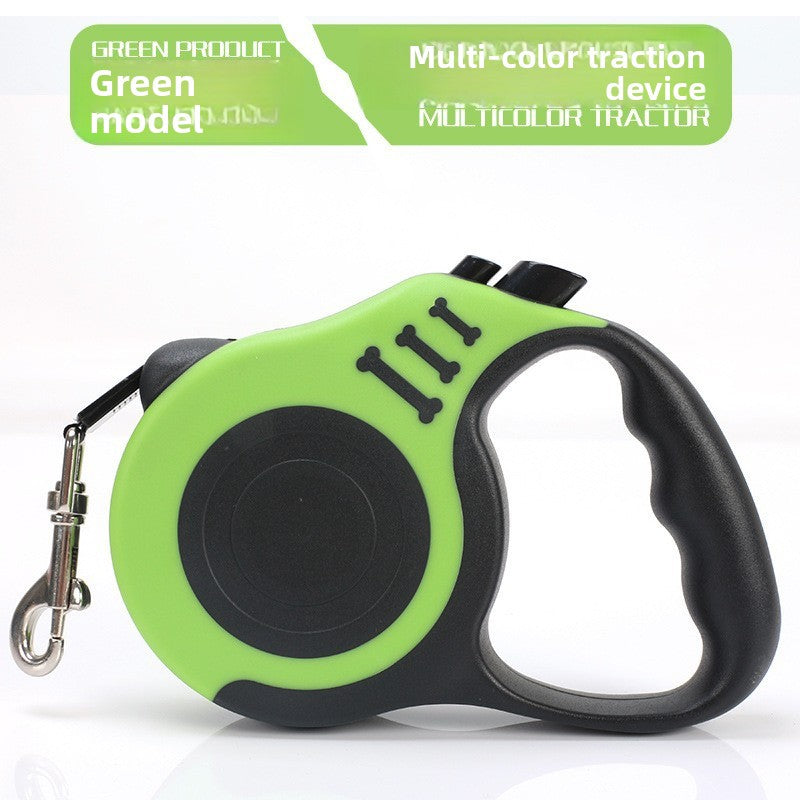 Retractable Dog Leash