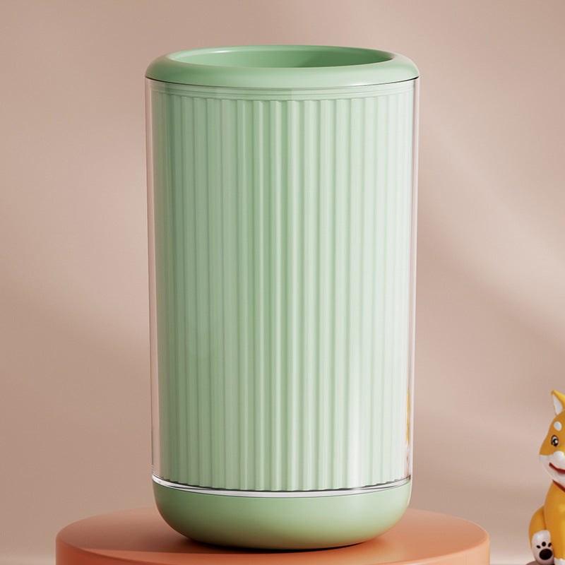 Vaso Limpiador de Patas