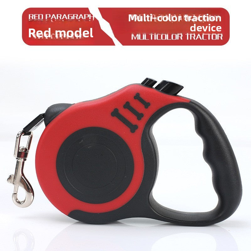 Retractable Dog Leash