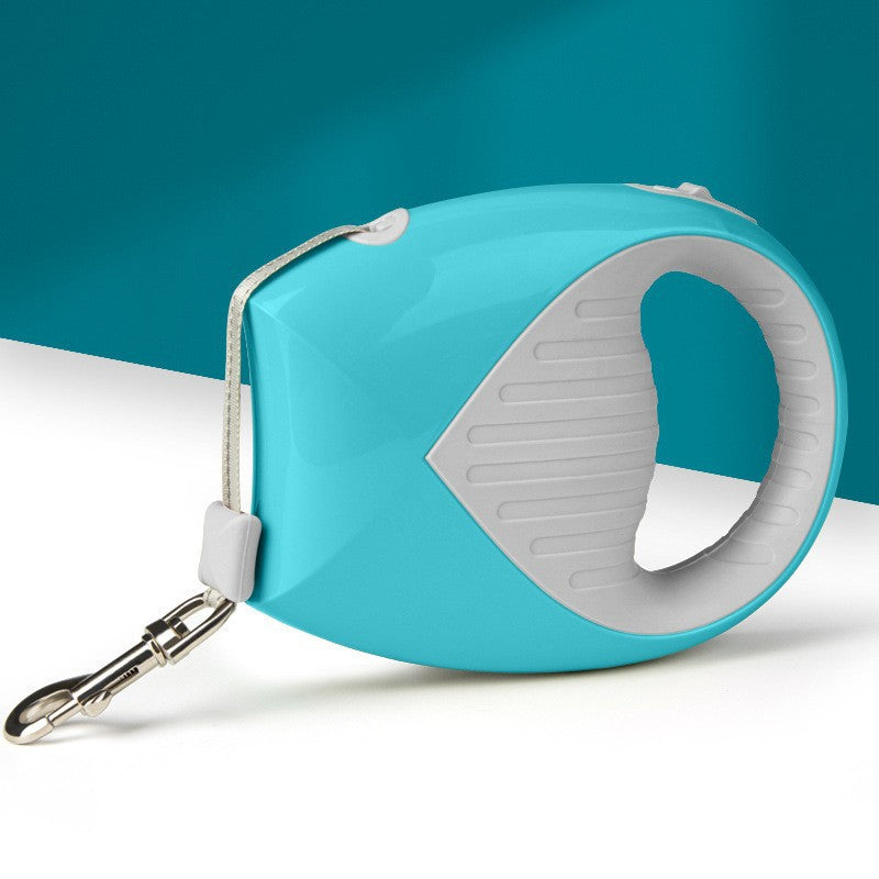 Retractable Dog Leash