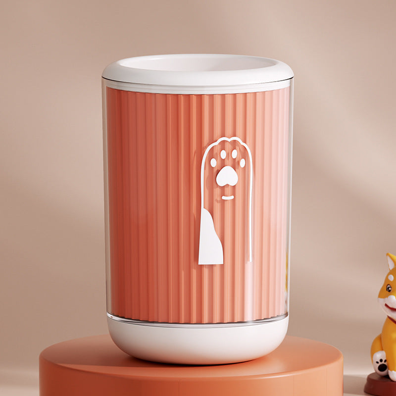 Vaso Limpiador de Patas