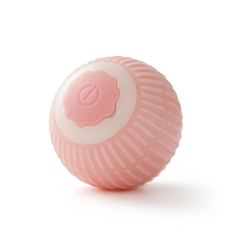 Pelota Interactiva para Mascotas