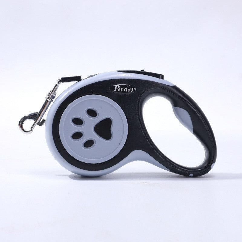 Retractable Dog Leash