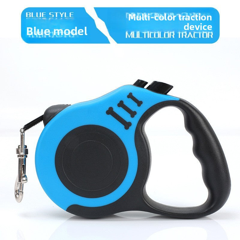 Retractable Dog Leash