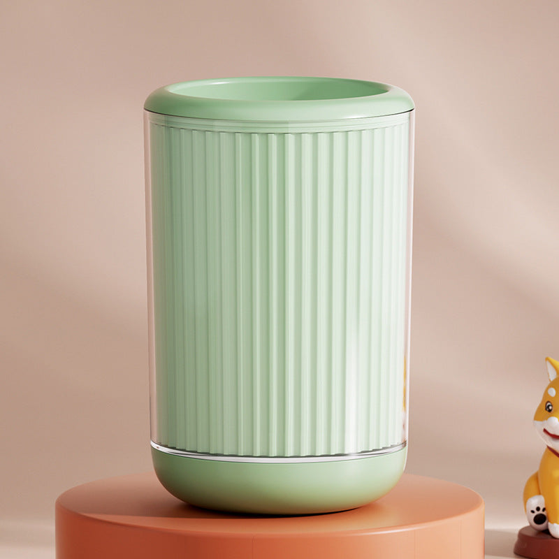 Vaso Limpiador de Patas